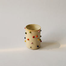 Load image into Gallery viewer, Confetti Teacup - 8oz

