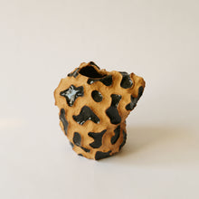Load image into Gallery viewer, Wildcat Vase
